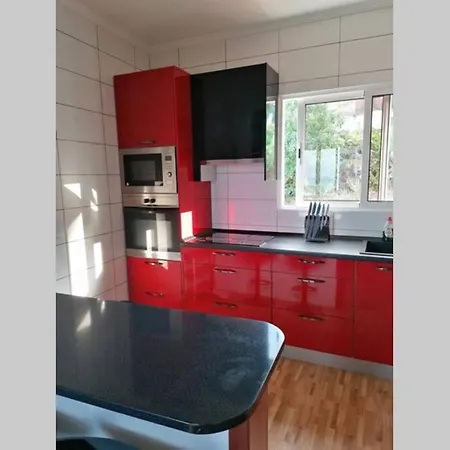 Lejlighed Relax Vacation Rental, *