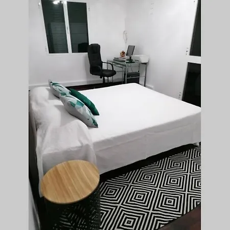 Lejlighed Relax Vacation Rental, *