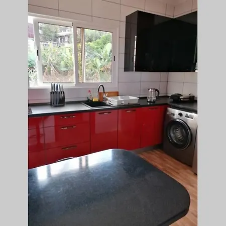 Relax Vacation Rental, * Funchal (Madeira)