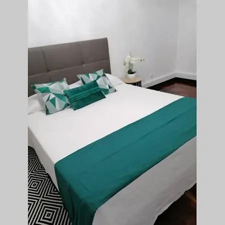 Relax Vacation Rental, Apartamento