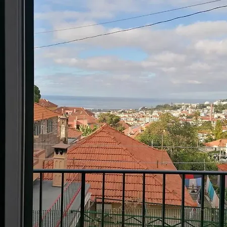 Relax Vacation Rental, Apartamento