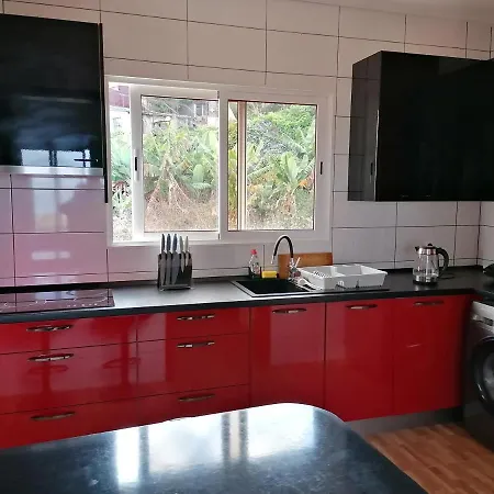 Relax Vacation Rental, *