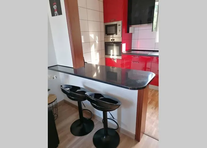 Relax Vacation Rental, Funchal (Madeira)