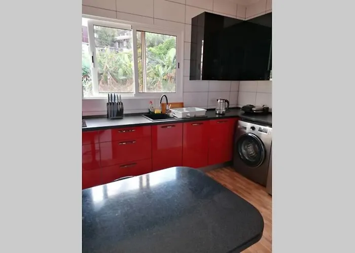 Relax Vacation Rental, * Funchal (Madeira)