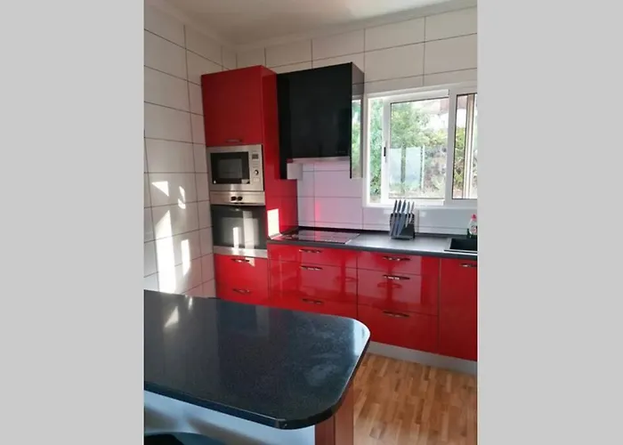 Apartment Relax Vacation Rental, *