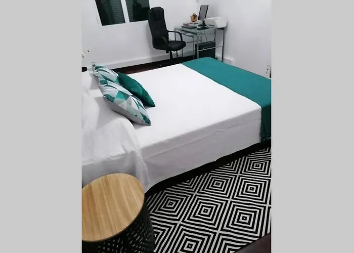 Relax Vacation Rental, Apartment Funchal (Madeira)