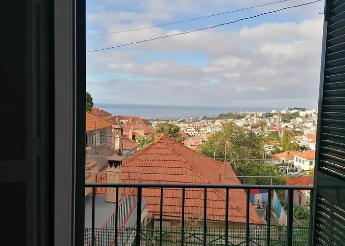 Relax Vacation Rental, Apartment