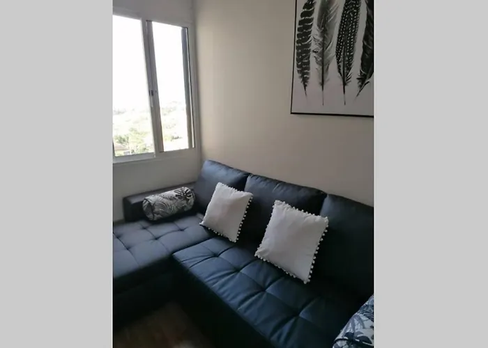 Relax Vacation Rental, Apartamento Funchal (Madeira)