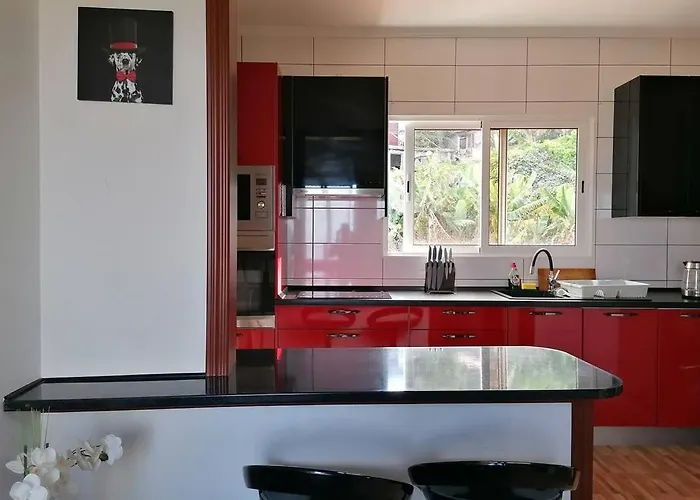 Relax Vacation Rental, Apartamento Funchal (Madeira)