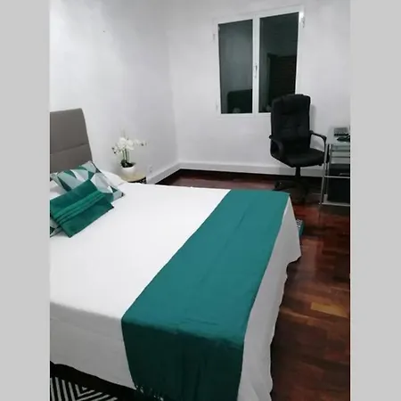 아파트 Relax Vacation Rental,