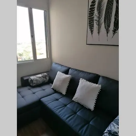 Relax Vacation Rental, アパート フンシャル
